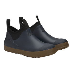 Viking - Pavement Urban Low-Cut Gummistøvle Navy fra Viking Footwear - billede nr. 1 hos GrejFreak.dk