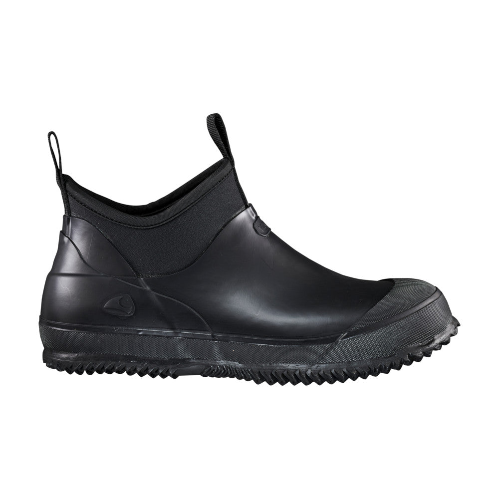 Viking - Pavement Urban Low-Cut Gummistøvle Sort fra Viking Footwear - billede nr. 1 hos GrejFreak.dk