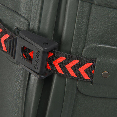 Viking - Trophy High Gummistøvle // Hunting Green fra Viking Footwear - billede nr. 4 hos GrejFreak.dk