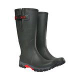 Viking - Trophy High Gummistøvler Huntergreen fra Viking Footwear - billede nr. 1 hos GrejFreak.dk