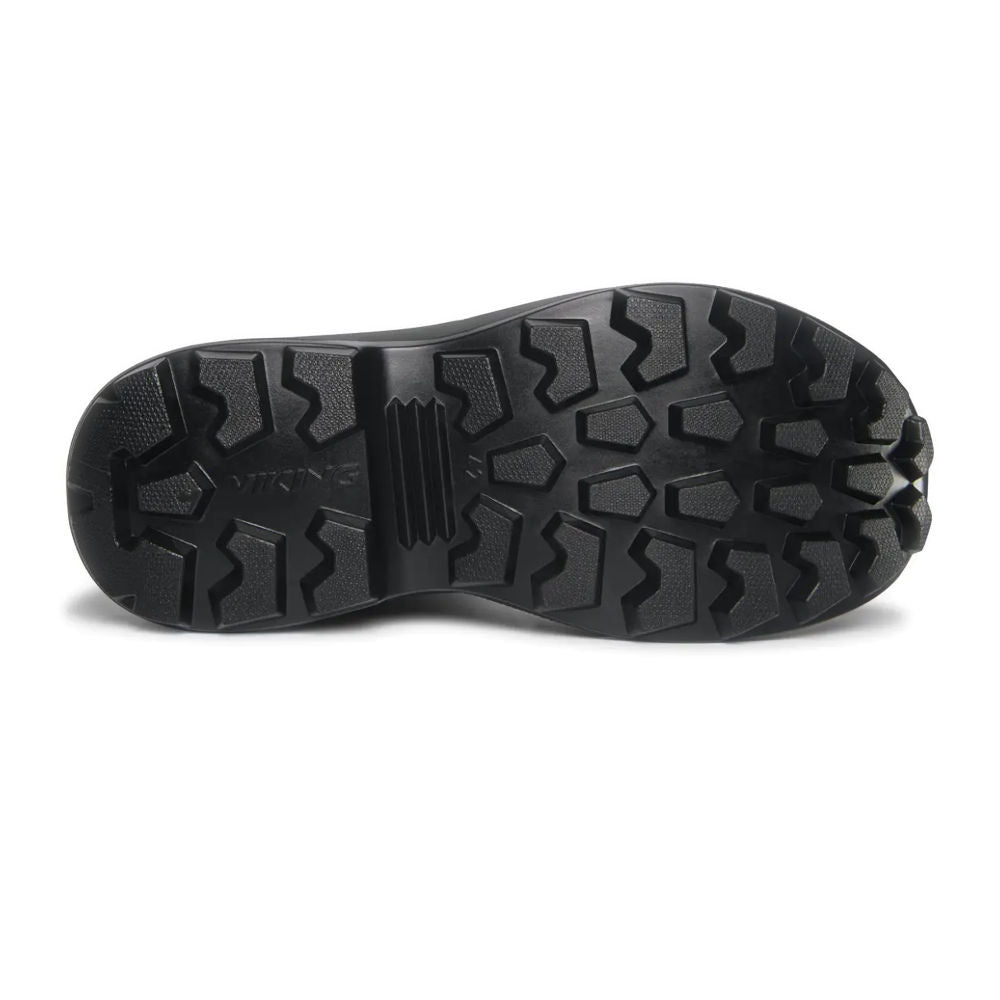 Viking - Trophy Icefighter Thermo Gummistøvler Sort fra Viking Footwear - billede nr. 2 hos GrejFreak.dk