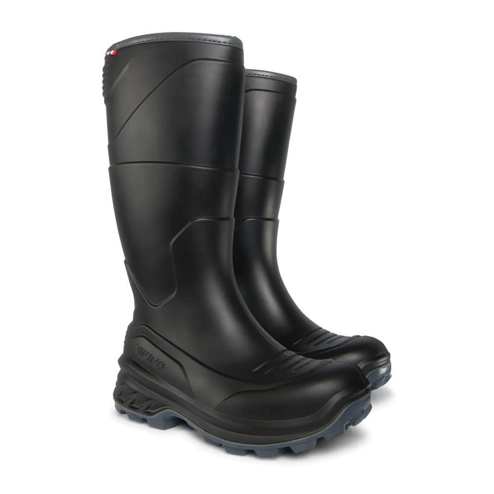 Viking - Trophy Icefighter Thermo Gummistøvler Sort fra Viking Footwear - billede nr. 4 hos GrejFreak.dk