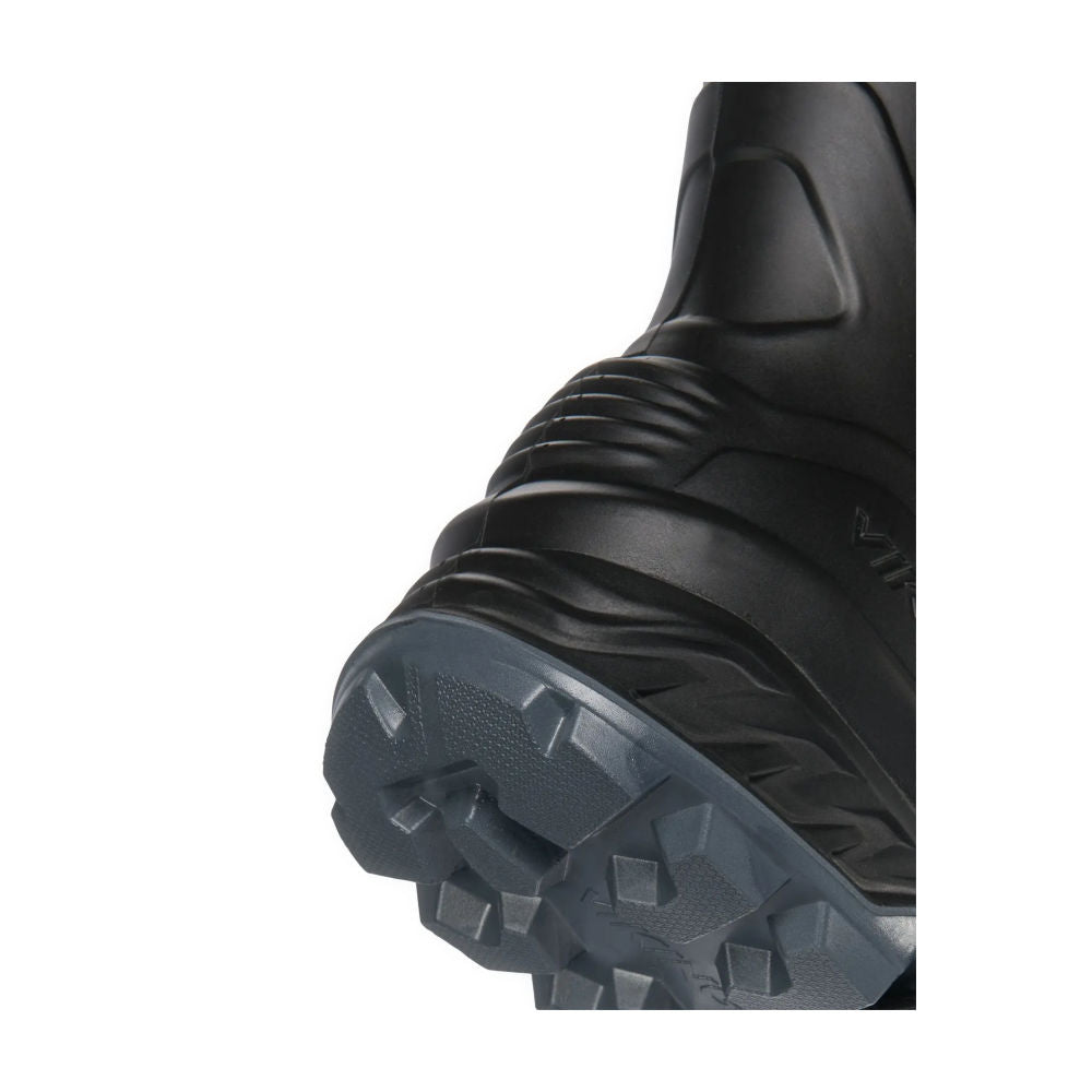 Viking - Trophy Icefighter Thermo Gummistøvler Sort fra Viking Footwear - billede nr. 5 hos GrejFreak.dk