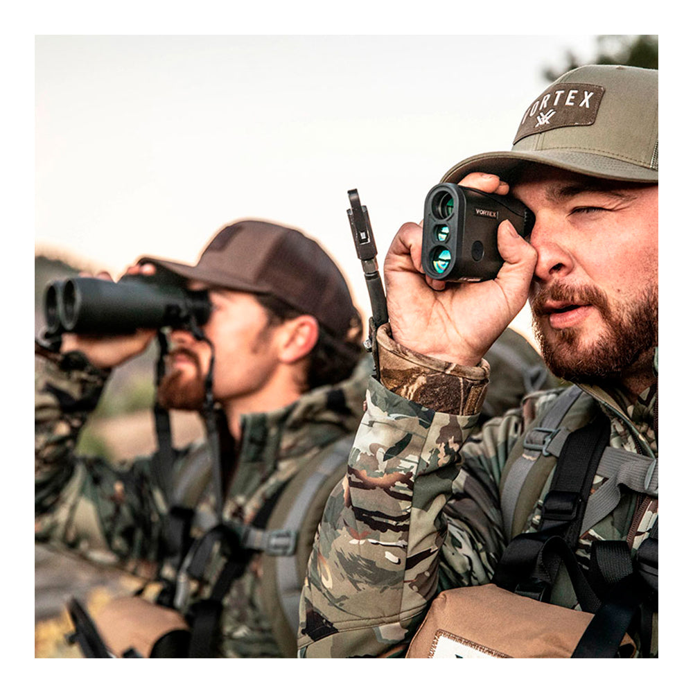 Vortex Optics - Crossfire HD 1400 Afstandsmåler fra Vortex Optics - billede nr. 4 hos GrejFreak.dk