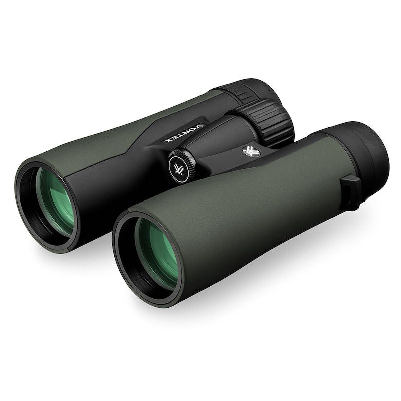 Vortex Optics - Crossfire HD Håndkikkert 10x42 m/GlassPak taske fra Vortex Optics - billede nr. 3 hos GrejFreak.dk