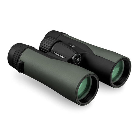 Vortex Optics - Crossfire HD Håndkikkert 8x42 m/GlassPak taske fra Vortex Optics - billede nr. 3 hos GrejFreak.dk