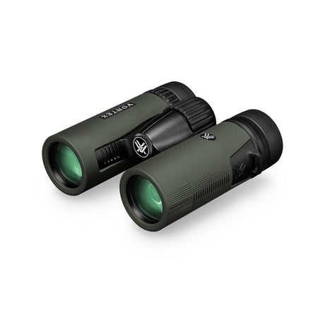 Vortex Optics - Diamondback HD 10x28 Håndkikkert fra Vortex Optics - billede nr. 1 hos GrejFreak.dk