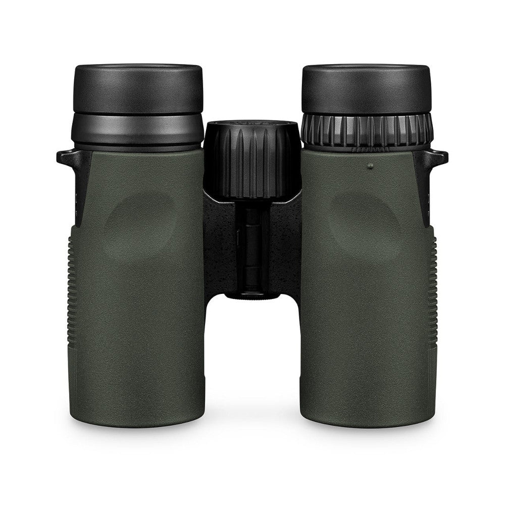Vortex Optics - Diamondback HD 10x28 Håndkikkert fra Vortex Optics - billede nr. 2 hos GrejFreak.dk