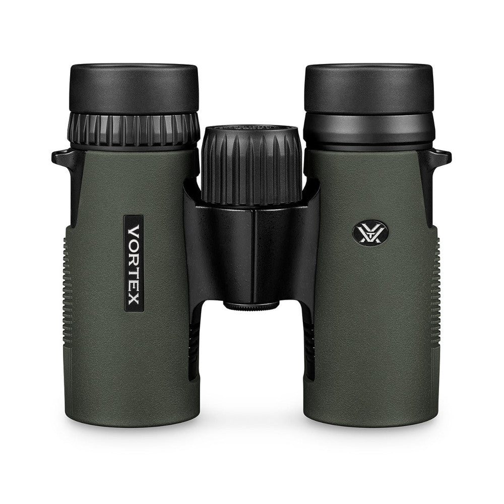 Vortex Optics - Diamondback HD 10x28 Håndkikkert fra Vortex Optics - billede nr. 3 hos GrejFreak.dk