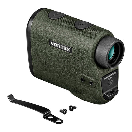 Vortex Optics - Diamondback HD 2000 Afstandsmåler fra Vortex Optics - billede nr. 3 hos GrejFreak.dk