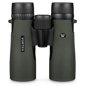 Vortex Optics - Diamondback HD Håndkikkert 8x42 m/GlassPak taske fra Vortex Optics - billede nr. 1 hos GrejFreak.dk