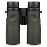 Vortex Optics - Diamondback HD Håndkikkert 8x42 m/GlassPak taske fra Vortex Optics - billede nr. 2 hos GrejFreak.dk