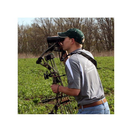 Vortex Optics - Ekstra Lang Kikkertrem Til Bueskytten fra Vortex Optics - billede nr. 3 hos GrejFreak.dk