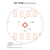 Vortex Optics - Fury HD 5000 AB Kikkert inkl. afstandsmåler (10x42) fra Vortex Optics - billede nr. 5 hos GrejFreak.dk