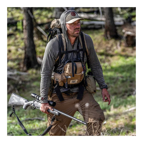 Vortex Optics - GlassPak Sport Kikkerttaske fra Vortex Optics - billede nr. 3 hos GrejFreak.dk