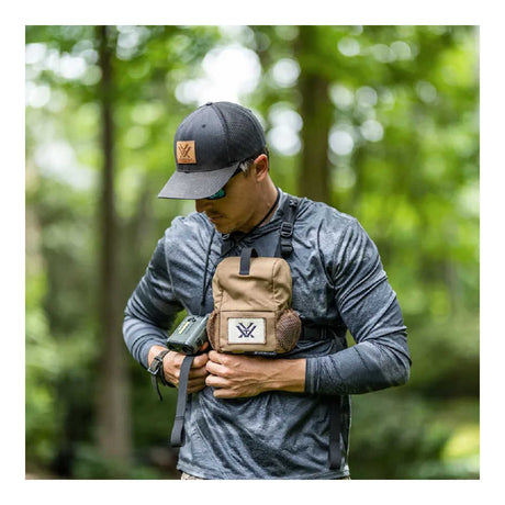 Vortex Optics - GlassPak Sport Kikkerttaske fra Vortex Optics - billede nr. 4 hos GrejFreak.dk