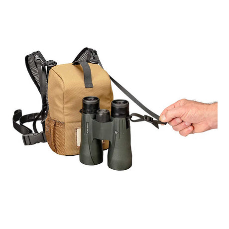 Vortex Optics - GlassPak Sport Kikkerttaske fra Vortex Optics - billede nr. 5 hos GrejFreak.dk