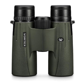 Vortex Optics - Viper HD 10x42 Håndkikkert med GlassPak Taske fra Vortex Optics - billede nr. 1 hos GrejFreak.dk