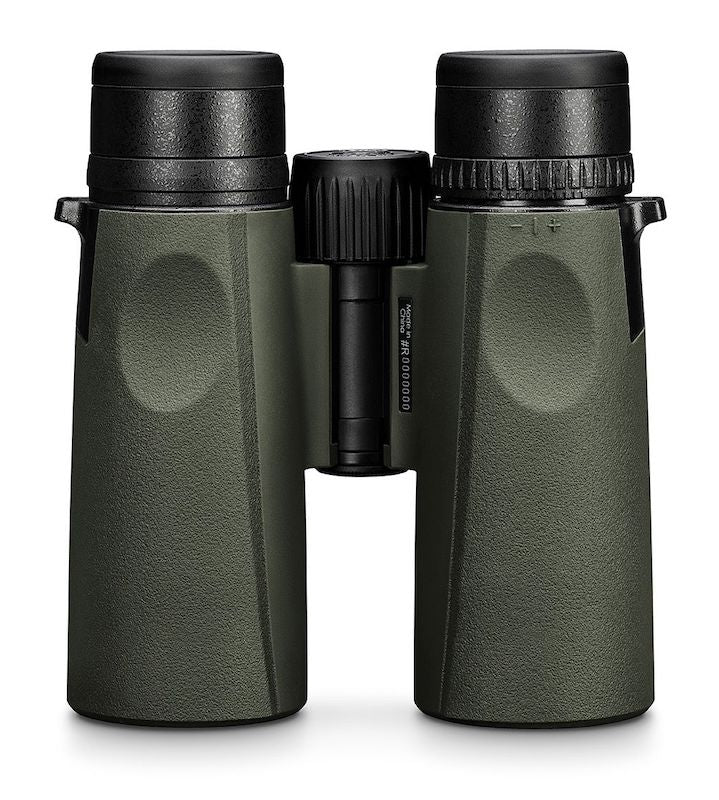 Vortex Optics - Viper HD 10x42 Håndkikkert med GlassPak Taske fra Vortex Optics - billede nr. 2 hos GrejFreak.dk