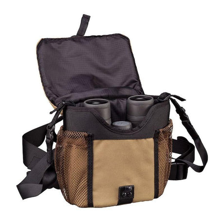 Vortex Optics - Viper HD 10x42 Håndkikkert med GlassPak Taske fra Vortex Optics - billede nr. 6 hos GrejFreak.dk