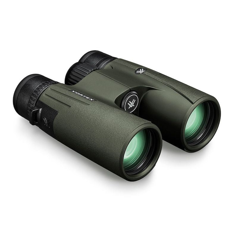 Vortex Optics - Viper HD 8x42 Håndkikkert med GlassPak Taske fra Vortex Optics - billede nr. 3 hos GrejFreak.dk