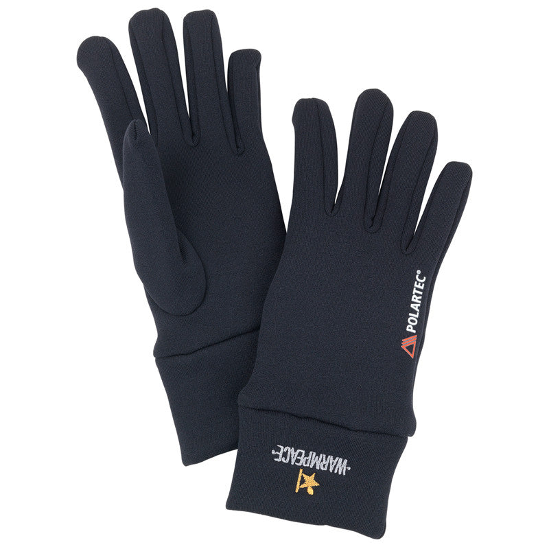 Warmpeace - Powerstretch Handsker fra Warmpeace - billede nr. 1 hos GrejFreak.dk