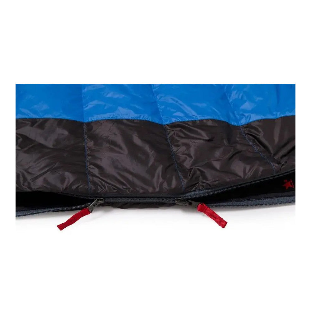 Warmpeace - Viking 300 Wide Dunsovepose fra Warmpeace - billede nr. 4 hos GrejFreak.dk