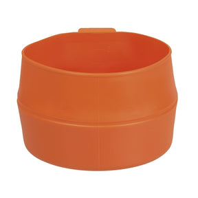 Wildo - Foldekop (0,6L) // Orange fra Wildo - billede nr. 1 hos GrejFreak.dk