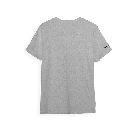 Wiley X - Core T-shirt Grå fra Wiley X - billede nr. 4 hos GrejFreak.dk