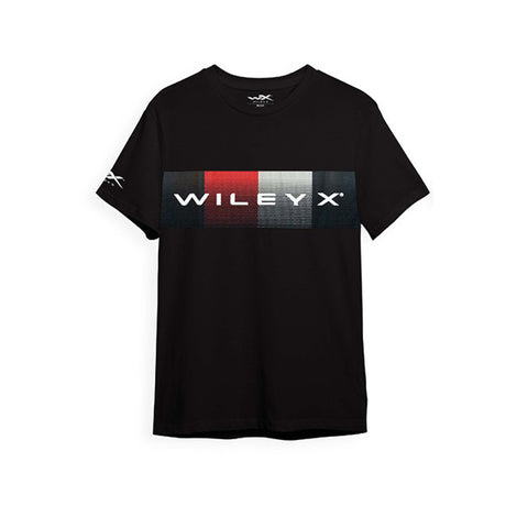 Wiley X - Core T-shirt Sort fra Wiley X - billede nr. 1 hos GrejFreak.dk