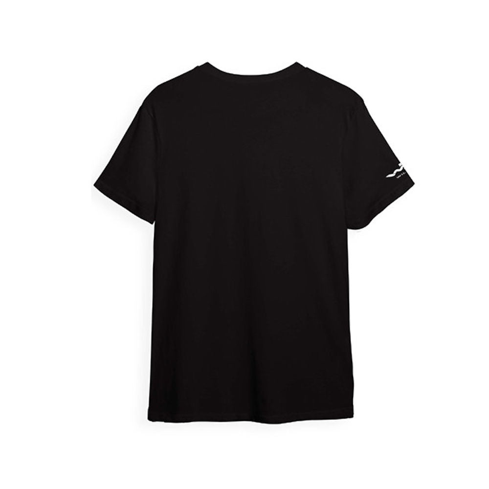 Wiley X - Core T-shirt Sort fra Wiley X - billede nr. 4 hos GrejFreak.dk