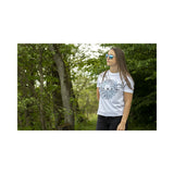 Wiley X - Fish T-shirt Hvid fra Wiley X - billede nr. 2 hos GrejFreak.dk