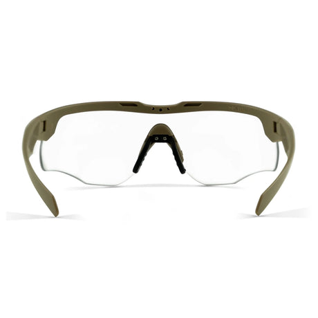 Wiley X - ROGUE Comm Skydebriller Sand - 3 Linser fra Wiley X - billede nr. 3 hos GrejFreak.dk