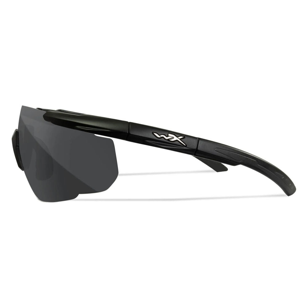 Wiley X - Saber Advanced Ballistiske Briller 2 Linser fra Wiley X - billede nr. 4 hos GrejFreak.dk
