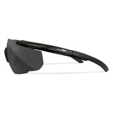 Wiley X - Saber Advanced Ballistiske Briller 2 Linser fra Wiley X - billede nr. 4 hos GrejFreak.dk