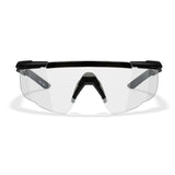 Wiley X - Saber Advanced Ballistiske Briller Klar - 1 Linse fra Wiley X - billede nr. 2 hos GrejFreak.dk