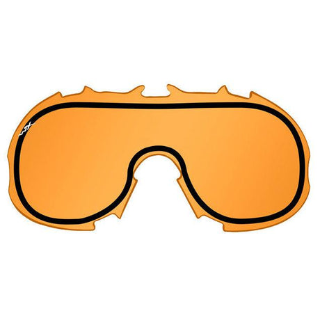 Wiley X - SPEAR Dual Goggles Briller - 3 Linser fra Wiley X - billede nr. 5 hos GrejFreak.dk