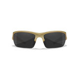 Wiley X - Valor 2.5 Solbriller Tan - 3 Linser fra Wiley X - billede nr. 1 hos GrejFreak.dk