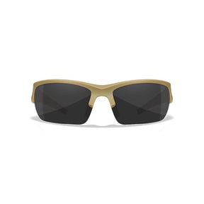 Wiley X - Valor 2.5 Solbriller Tan - 3 Linser fra Wiley X - billede nr. 1 hos GrejFreak.dk