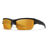 Wiley X - Valor 2.5 Ballistiske Briller // Matte Black - 3 Linser fra Wiley X - billede nr. 2 hos GrejFreak.dk