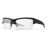 Wiley X - Valor 2.5 Ballistiske Briller // Matte Black - 3 Linser fra Wiley X - billede nr. 3 hos GrejFreak.dk