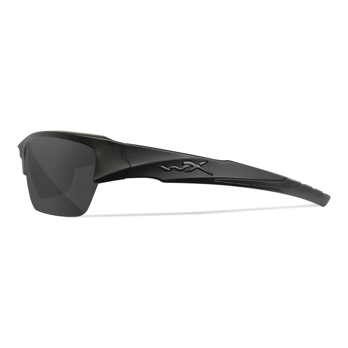 Wiley X - Valor 2.5 Ballistiske Briller // Matte Black - 3 Linser fra Wiley X - billede nr. 4 hos GrejFreak.dk
