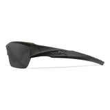 Wiley X - Valor 2.5 Ballistiske Briller // Matte Black - 3 Linser fra Wiley X - billede nr. 4 hos GrejFreak.dk