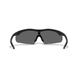 Wiley X - VAPOR 2.5 Black Frame Solbriller 2 Linser fra Wiley X - billede nr. 3 hos GrejFreak.dk