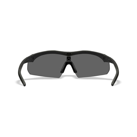 Wiley X - VAPOR 2.5 Black Frame Solbriller 2 Linser fra Wiley X - billede nr. 3 hos GrejFreak.dk