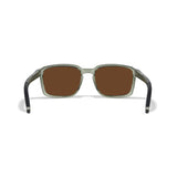 Wiley X - WX Alfa Polaroid Solbriller Bronze fra Wiley X - billede nr. 3 hos GrejFreak.dk