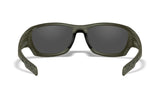 Wiley X - WX CLIMB Solbrille // Army Green fra Wiley X - billede nr. 3 hos GrejFreak.dk