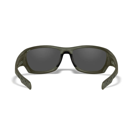 Wiley X - WX CLIMB Solbrille // Army Green fra Wiley X - billede nr. 3 hos GrejFreak.dk