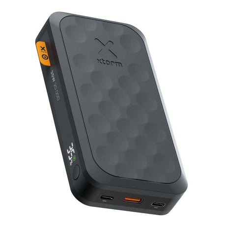 Xtorm - Powerbank PD 35W 20.000 mAh USB-C fra Xtorm - billede nr. 1 hos GrejFreak.dk