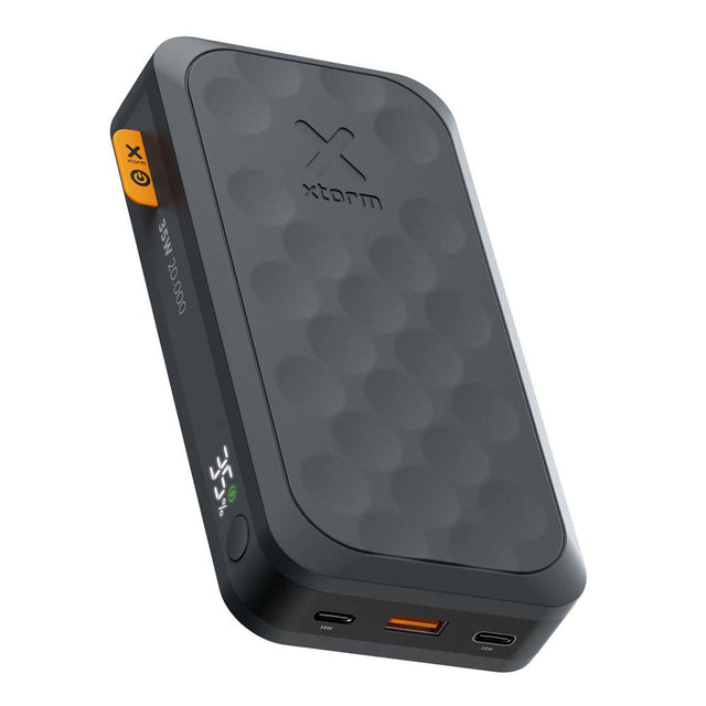 Xtorm - Powerbank PD 35W 20.000 mAh USB-C fra Xtorm - billede nr. 1 hos GrejFreak.dk